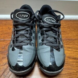 Nike Vapor Kids Cleats - Size 1